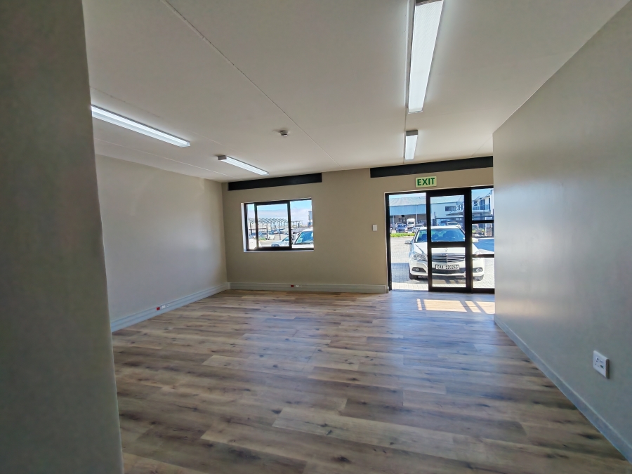 To Let commercial Property for Rent in Firgrove Industrial Estate Western Cape